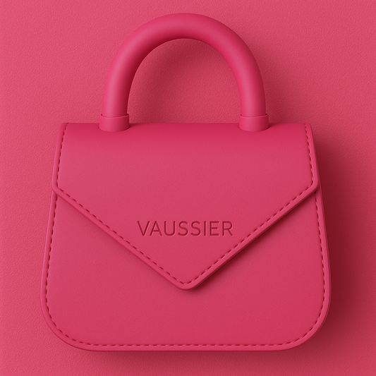 Amélie Cuir Nappa Fuchsia