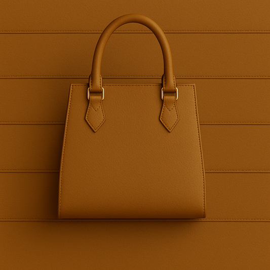 Dianna 25 - Caramel Velano