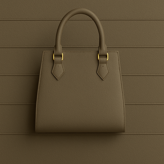 Dianna 25 - Chestnut Velano