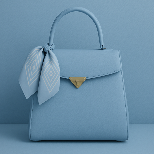 Reine Velano Baby Bleu