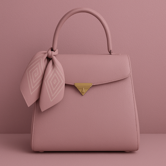 Reine Velano Mauve