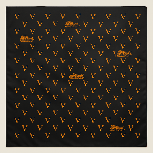 Cheval de Minuit